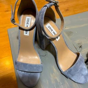 Steve Madden Heels